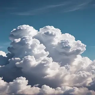iphone cloud wallpaper