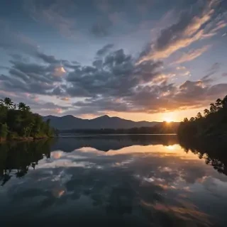 lake png