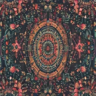 boho wallpaper phone