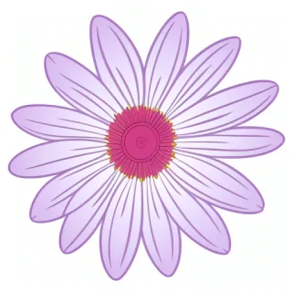 clipart flowers transparent background