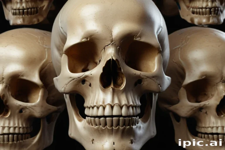 skull png
