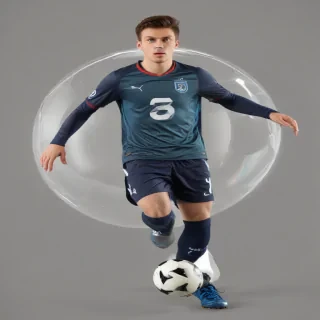 football transparent