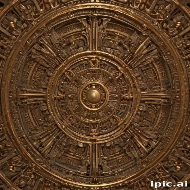ornate