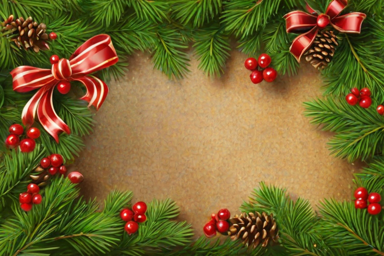 christmas pictures clipart free