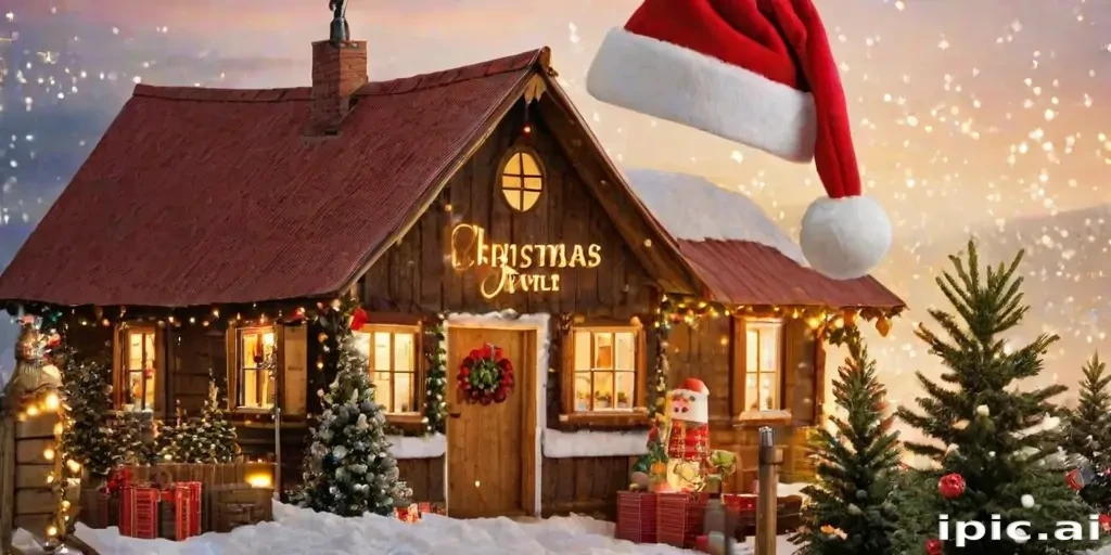 christmas cover photos
