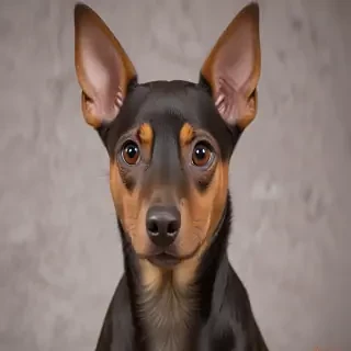 american rat pinscher