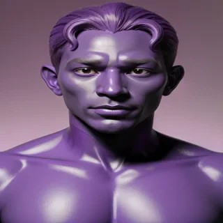 purple png