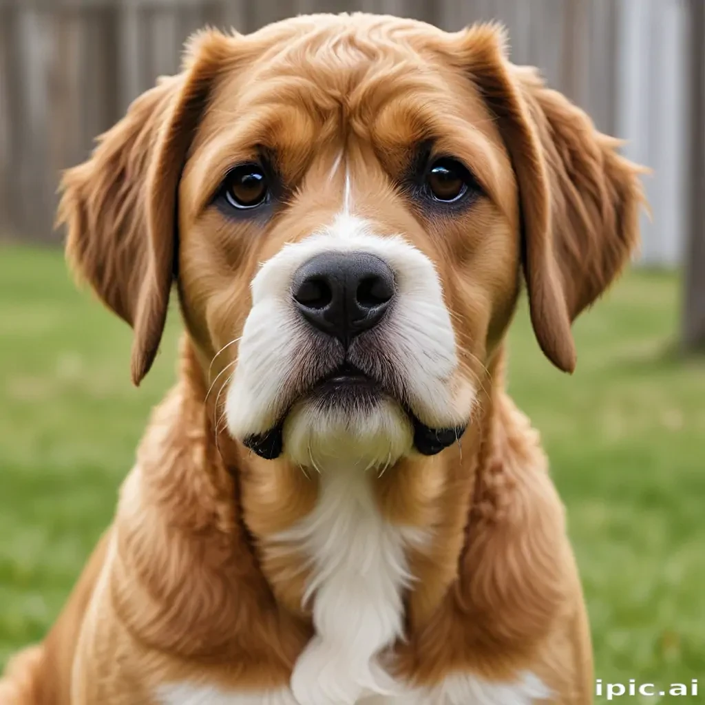 boxerdoodle dog breed