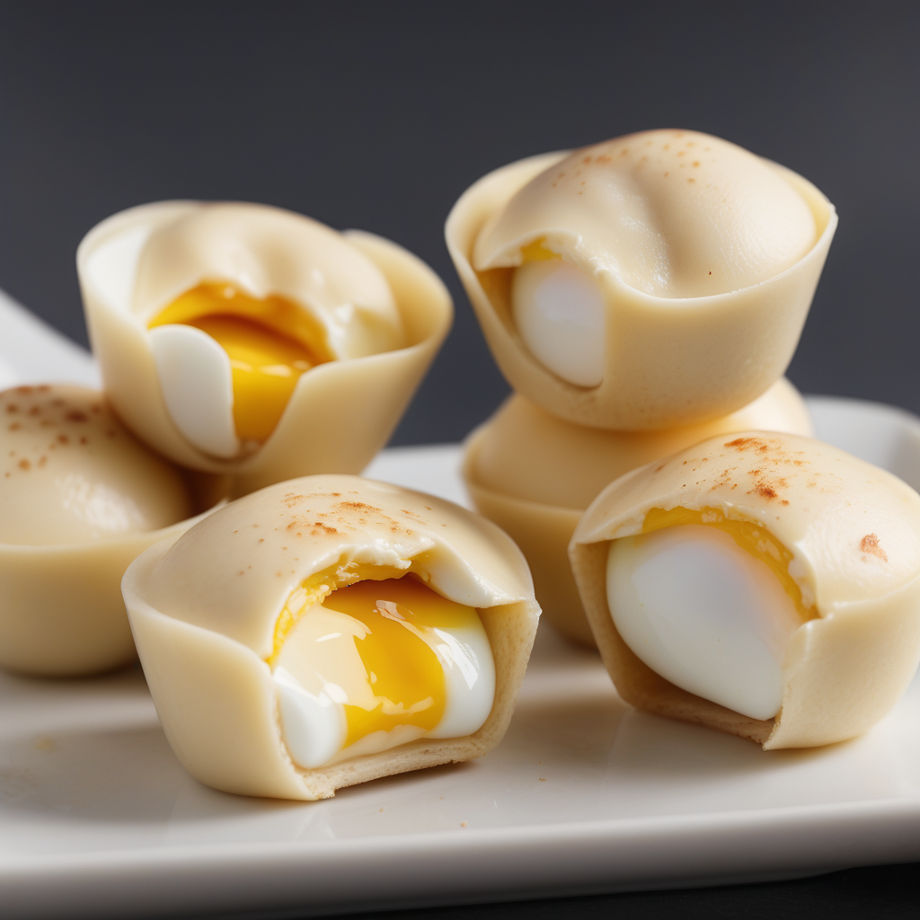 recipe for egg white bites from starbucks