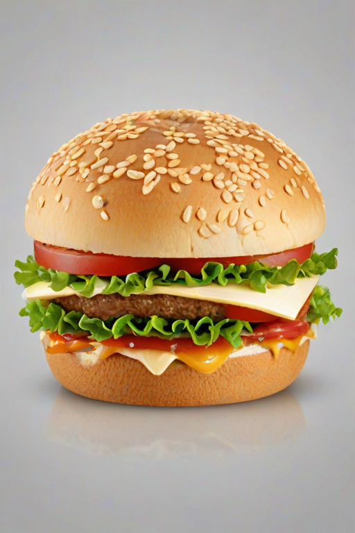 food transparent background
