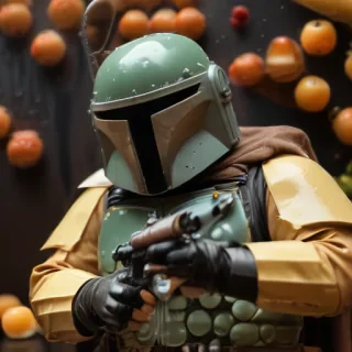 boba backround