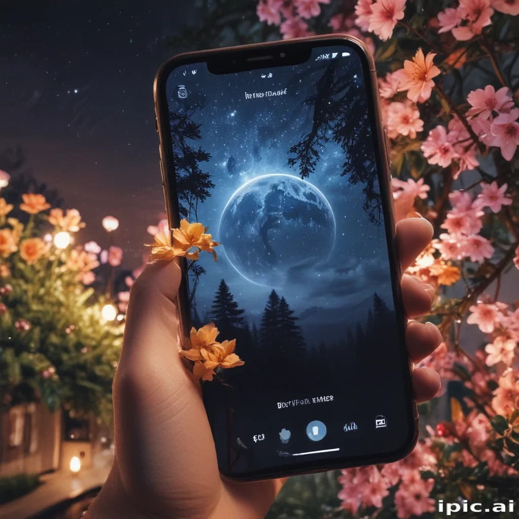 cute aesthetic backgrounds for iphone