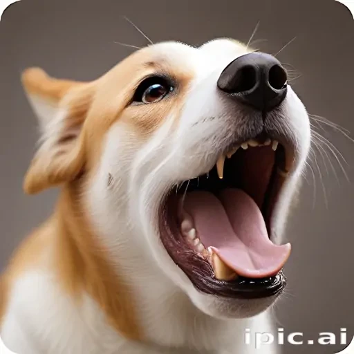 dog barking sound
