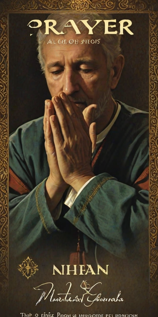 prayer graphic
