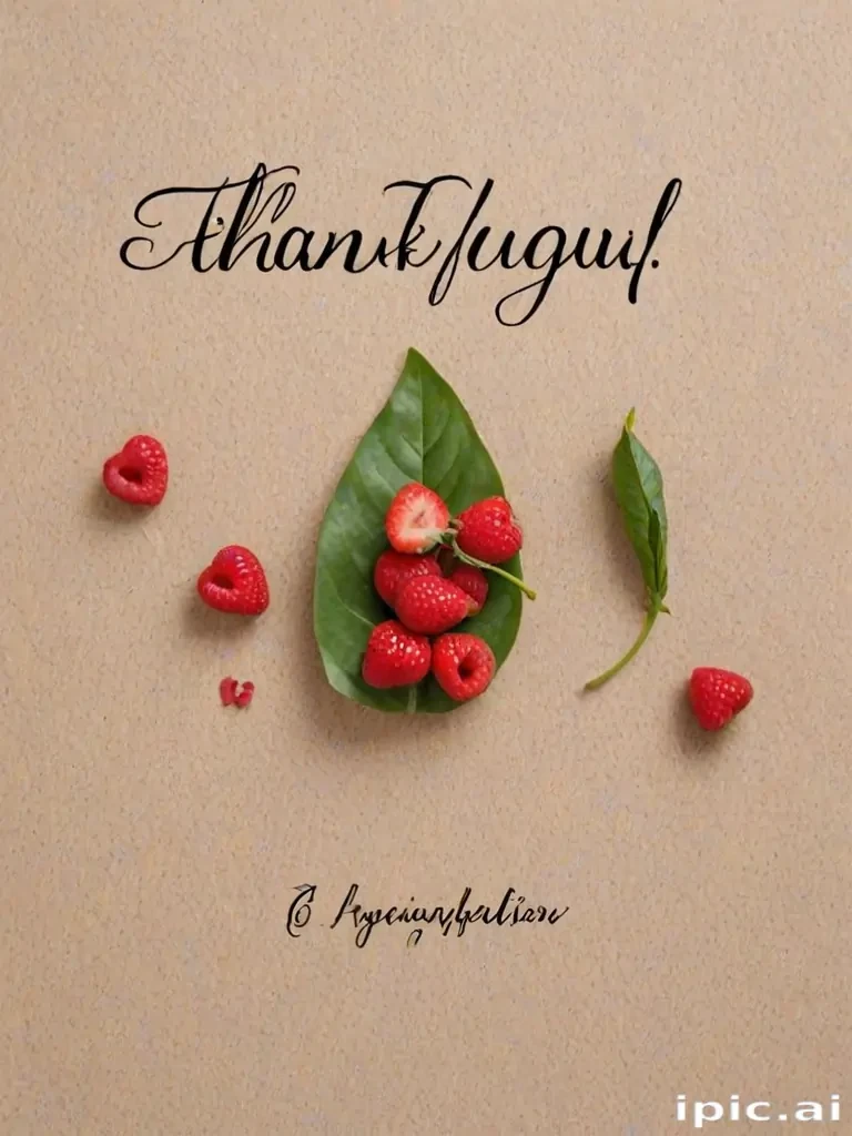 thank you image