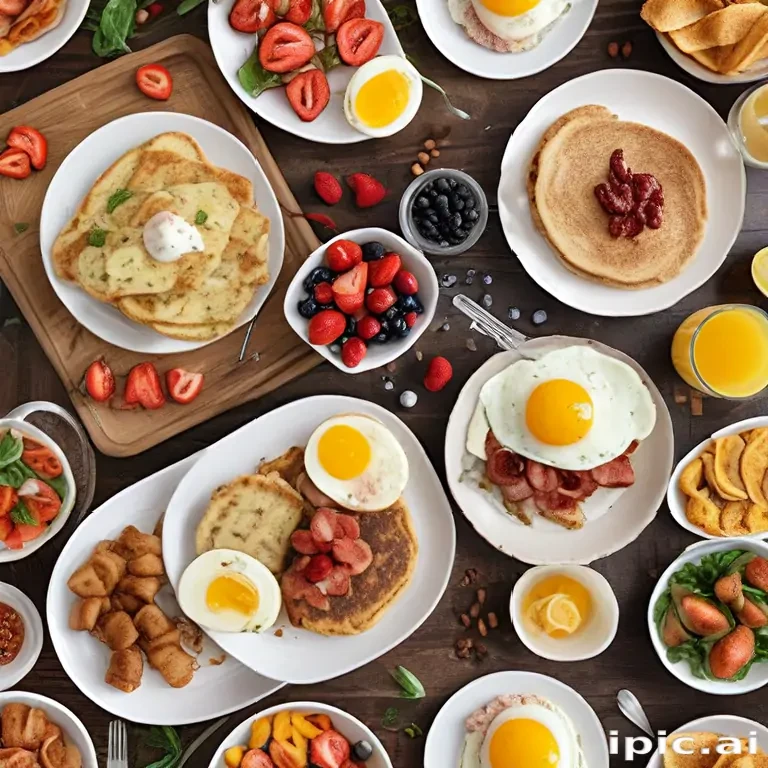 brunch png