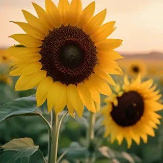 sunflower iphone background