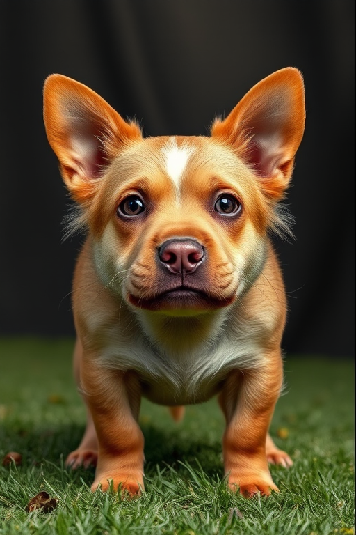 porkie dog breed