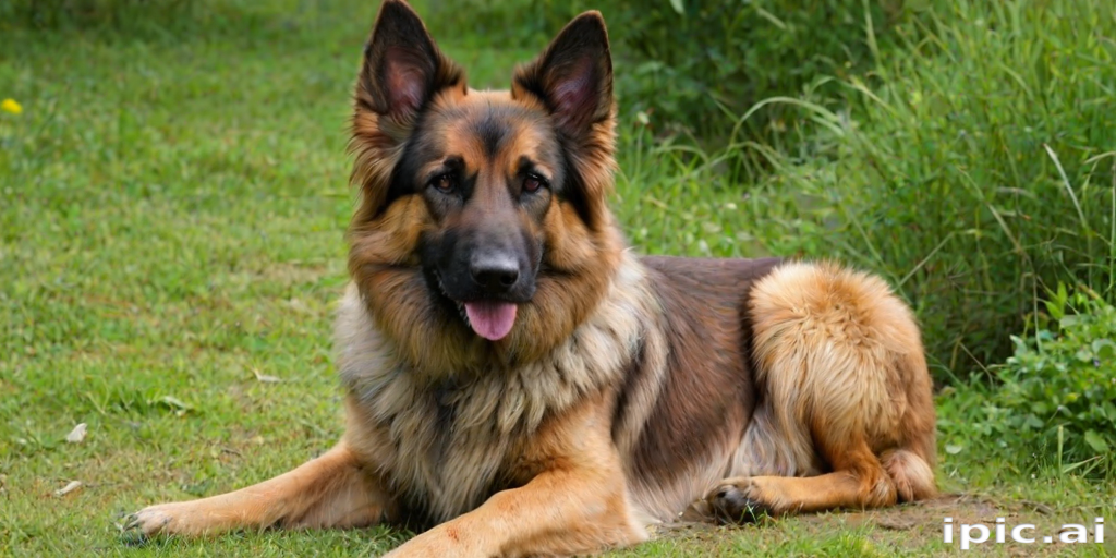 bohemian shepherd dog breed