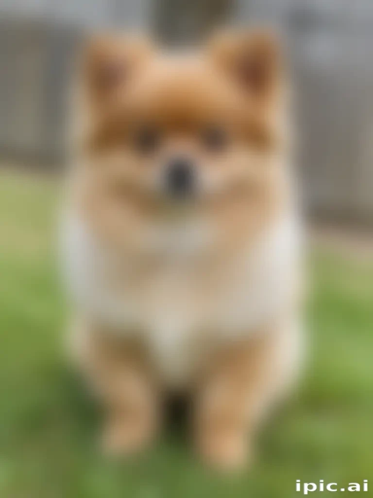 pomeranian cockapoo