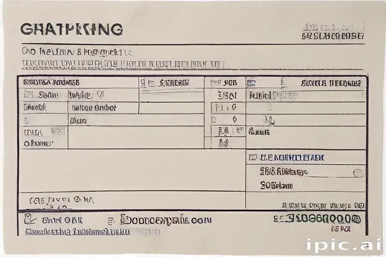 receipt png
