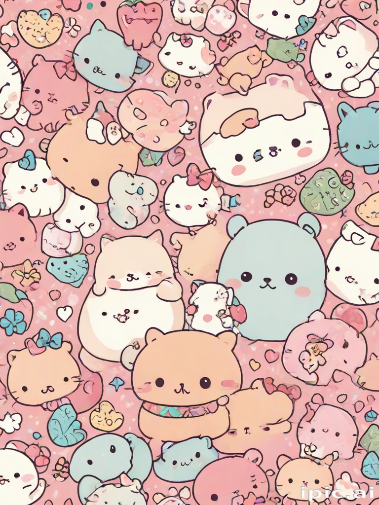 cute backgrounds