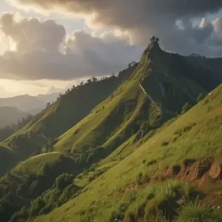 hill png