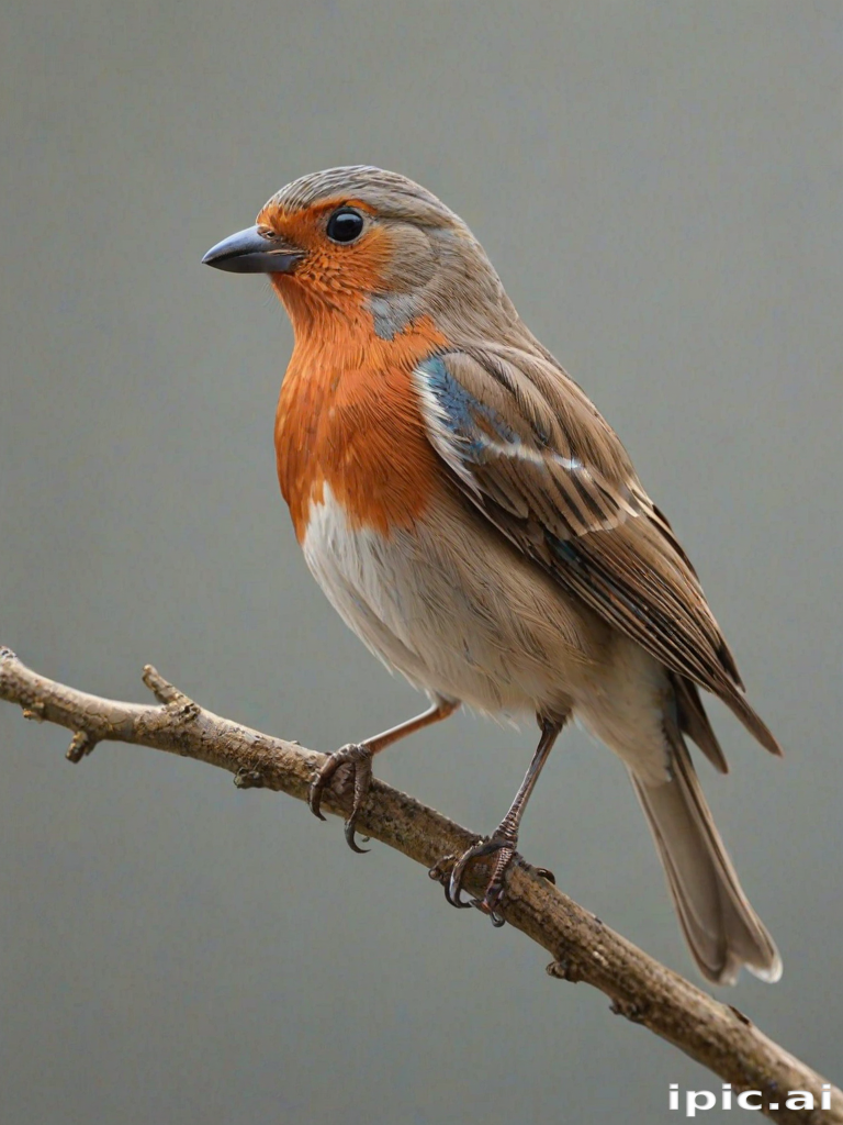 bird transparent