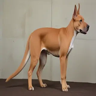 oregon rex breed
