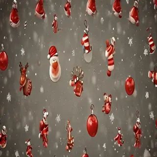 iphone wallpaper christmas
