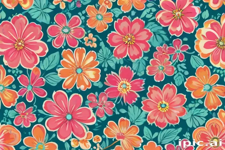 cute pattern backgrounds