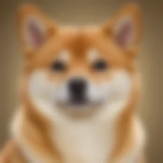 aussie shiba dog breed