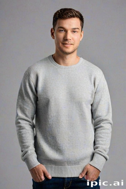 sweater mockups