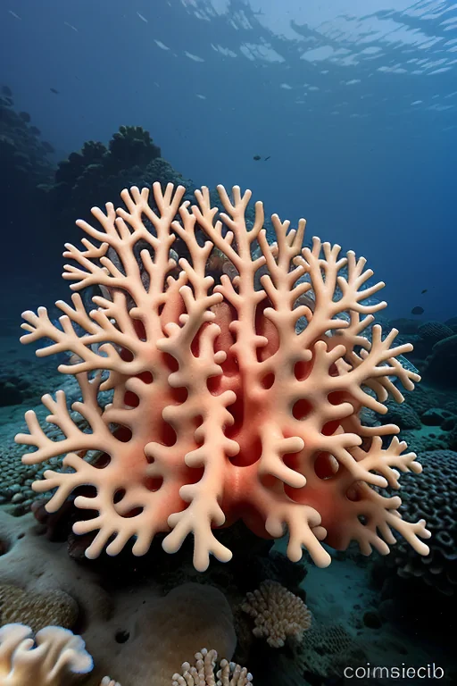 coral color