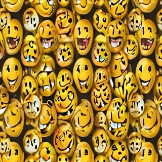 smiley faces png