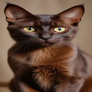 havana brown cat breed