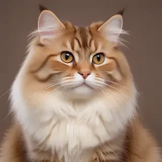 siberian cat breed