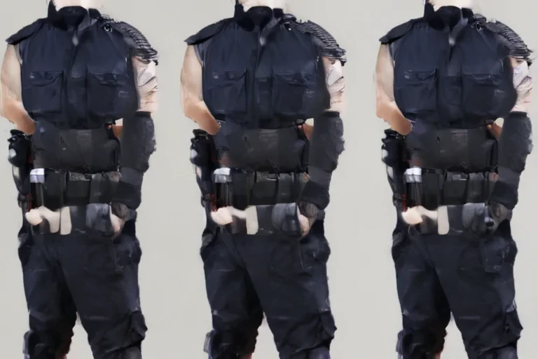 police backgrounds