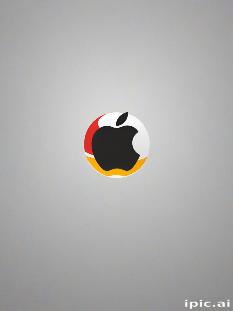 iphone minimalist background