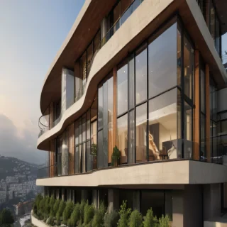 architectural designs
