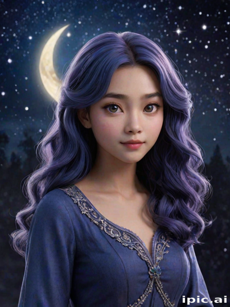luna png