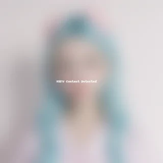 cute pastel blue aesthetic