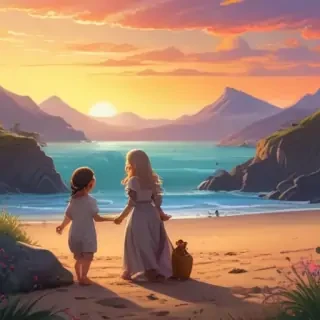 cartoon cute photo