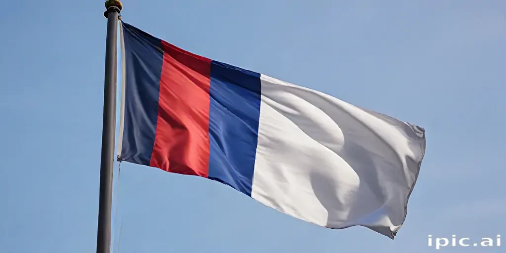 france flag