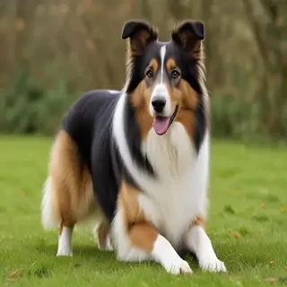 collie dog breed