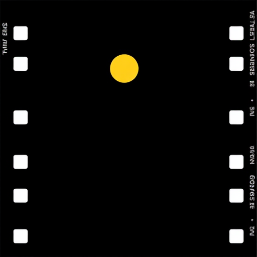 png film strip