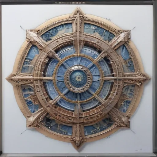 blueprints