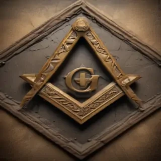 free mason symbol