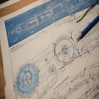 blueprints