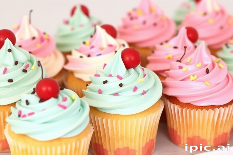 cupcakes png